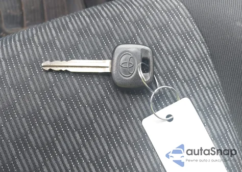 2016 Toyota Yaris L/Le/Se from USA, damaged, VIN VNKKTUD36GA062283